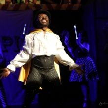 BWW Review: PIPPIN at Argenta Community Theatre brings us back to our corner of the s