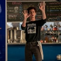 Student Blogs This Week - Jonathan Larson's Impact, Returning to Live Theatre, and…