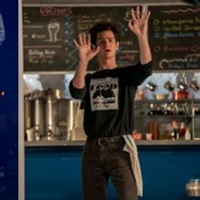 Student Blogs This Week - Jonathan Larson's Impact, Returning to Live Theatre, and M