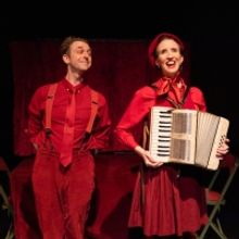 Performances Added For HUBBA HUBBA At Santa Fe Playhouse