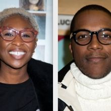 Cynthia Erivo & Leslie Odom, Jr. Perform Tonight on GRAMMY SALUTE TO MUSIC LEGENDS