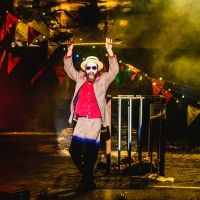 Sinking Ship's Drama Desk-Nominated A HUNGER ARTIST To Extend At The Connelly Theater