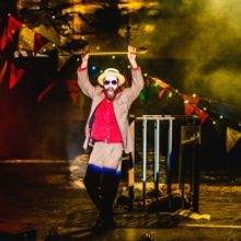 Sinking Ship's Drama Desk-Nominated A HUNGER ARTIST To Extend At The Connelly Theater