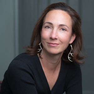 New York Times Bestselling Author Jessica Shattuck Set for LITERARY IN THE LOUNGE…