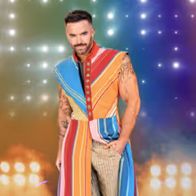 JOSEPH AND THE AMAZING TECHNICOLOR DREAMCOAT to Open at Musical Theatre West