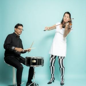 Composers Concordance to Present duoJalal in January