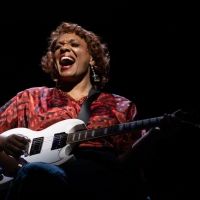 Review: SHOUT SISTER SHOUT! at Ford's Theatre