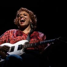 Review: SHOUT SISTER SHOUT! at Ford's Theatre