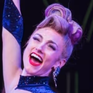 Go Inside the Tony Awards With DEATH BECOMES HER's Sarah Meahl