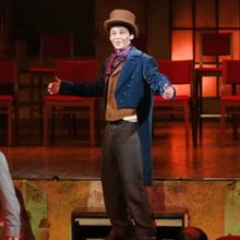 TV: No te pierdas los highlights de la presentación de OLIVER TWIST