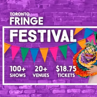 Review: TORONTO FRINGE FESTIVAL Review Roundup Featuring ACTING LESSONS and More Photo