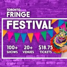 Review: TORONTO FRINGE FESTIVAL Review Roundup Featuring ACTING LESSONS and More