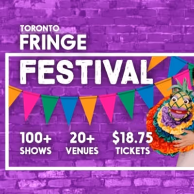 Review: TORONTO FRINGE FESTIVAL Review Roundup Featuring ACTING LESSONS and More