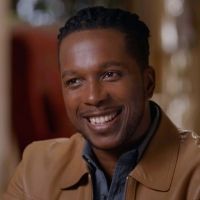 Leslie Odom Jr. & Nathan Lane Featured on Upcoming Episode of PBS' FINDING YOUR ROOTS