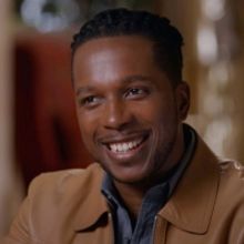 Leslie Odom Jr. & Nathan Lane Featured on Upcoming Episode of  PBS' FINDING YOUR ROOT