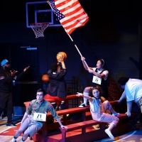 BWW Review: 25TH ANNUAL PUTNAM COUNTY SPELLING BEE SHINES at STAGEWORKS THEATRE
