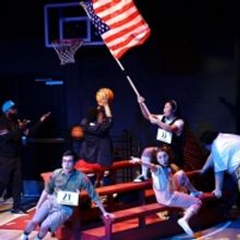 BWW Review: 25TH ANNUAL PUTNAM COUNTY SPELLING BEE SHINES at STAGEWORKS THEATRE