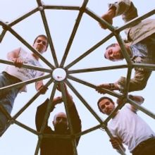 Poison Run Announce New Album 'Harvest'