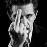 Limited Engagement Of I'M NOT A COMEDIAN... I'M LENNY BRUCE Announced At Theatre 68