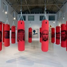 The LA Art Show To Return to the Los Angeles Convention Center in February