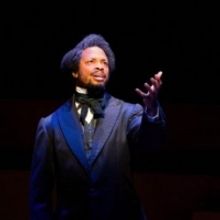 Special Offer: AMERICAN PROPHET: A 'Phenomenal' Musical Now at Arena Stage