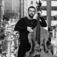 Ranaan Meyer Returns to the Philadelphia Youth Orchestra To Play With Students at a G