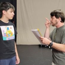 The Community Little Theatre's SCHOOL OF ROCK Opens This Week