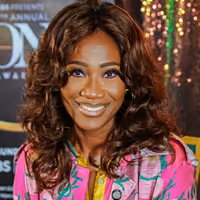 Video: Amber Iman's Nomination Feels Like a Beautiful Dream Come True Video