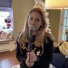VIDEO: Get a Sneak Peek of Kerry Butler's Upcoming Concert with Seth Rudetsky!