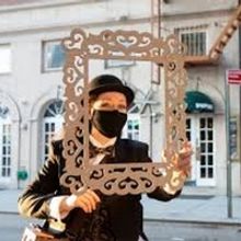 BWW Review: An intoxicating VOYEUR: THE WINDOWS OF TOULOUSE-LATREC by Bated Breath Th