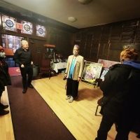 PIMCOMEDY THE MUSICAL Moves To Saturdays At Actors Temple Theater