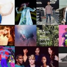 Battersea Arts Centre Presents WILD TIMES