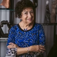 Latinx THE DIARY OF ANNE FRANK Hosts Talk Back With Holocaust Survivor Gabriella…