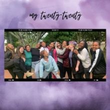 BWW Blog: My 2020 in a Nutshell
