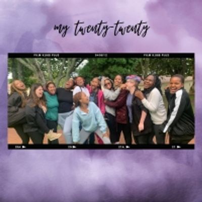 BWW Blog: My 2020 in a Nutshell