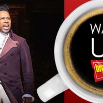 Wake Up With BroadwayWorld July 22, 2026- Mark Ballas Returns to CHICAGO and More