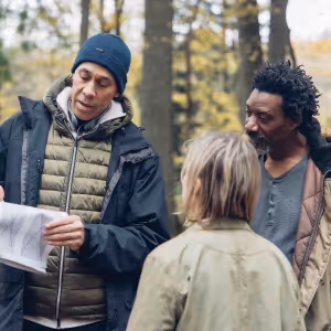 XYZ Films Set to Distribute Eco-Thriller THE WELL