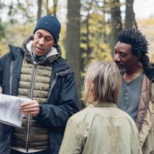 XYZ Films Set to Distribute Eco-Thriller THE WELL