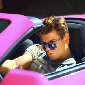 Music Review: Garrett Clayton Pops Some Pops-Corn & Culture With His New Party Single BARBIE BOYS