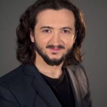 Comedian Lee Camp Critiques The Mainstream Media On Tom Needham's SOUNDS OF FILM