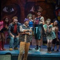 BWW Review: BROOKLYN, THE MUSICAL at Porthouse/Kent State