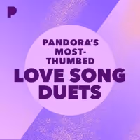 Pandora Reveals Most Thumbed Up Duets Of All Time For Valentine's Day