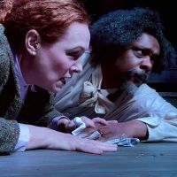 BWW Review: THE AGITATORS  at Iowa Stage: An Amazing Production That Reminds Us How Important It Is To Keep On Fighting