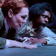 BWW Review: THE AGITATORS  at Iowa Stage: An Amazing Production That Reminds Us How I