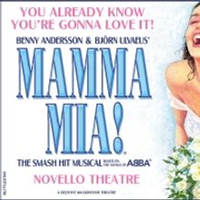 London Theatre Week: Tickets from £35 for MAMMA MIA!