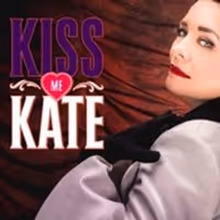 KISS ME, KATE Will Be Performed at the Marriott Theatre This Month