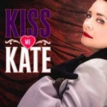 KISS ME, KATE Will Be Performed at the Marriott Theatre This Month