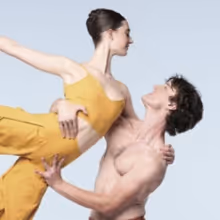 Rocky Mountain Repertory Theatre Hosts The Colorado Ballet In May