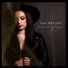 Sam Ferrara to Host Album Release Party at The Green Light Bar This Month