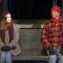 BWW Review: ALMOST, MAINE at DreamWrights Center For Community Arts